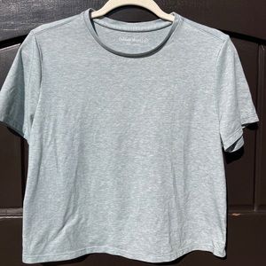 Outdoor Voices - Crop Tee